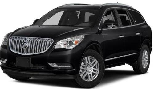 BUICK ENCLAVE 2017 5GAKRCKD9HJ318058 image