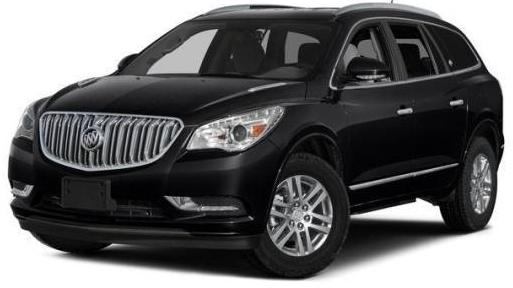 BUICK ENCLAVE 2017 5GAKRBKD0HJ133858 image