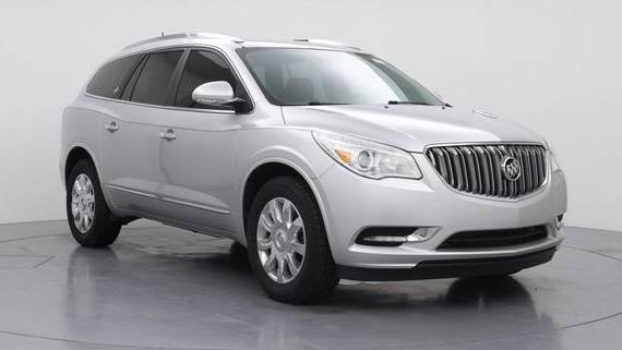 BUICK ENCLAVE 2017 5GAKRCKD1HJ327918 image