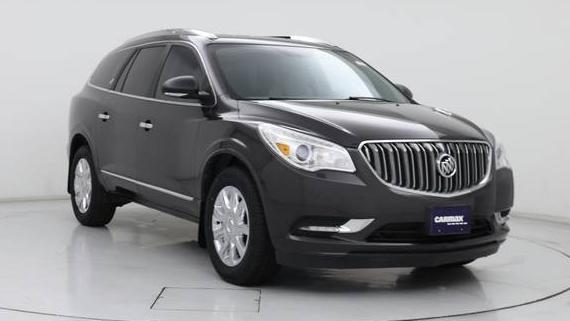 BUICK ENCLAVE 2017 5GAKRBKD3HJ196291 image