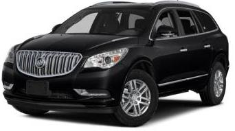 BUICK ENCLAVE 2017 5GAKRCKDXHJ281733 image