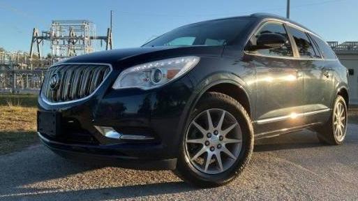 BUICK ENCLAVE 2017 5GAKVBKD7HJ153813 image