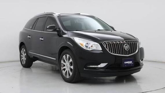 BUICK ENCLAVE 2017 5GAKVCKD2HJ116643 image