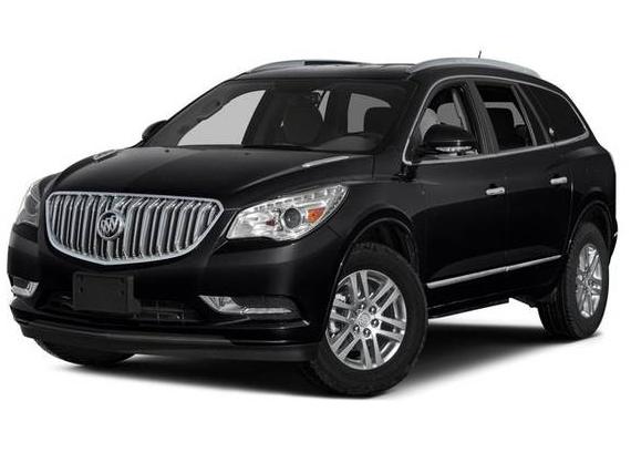 BUICK ENCLAVE 2017 5GAKRBKD9HJ135334 image
