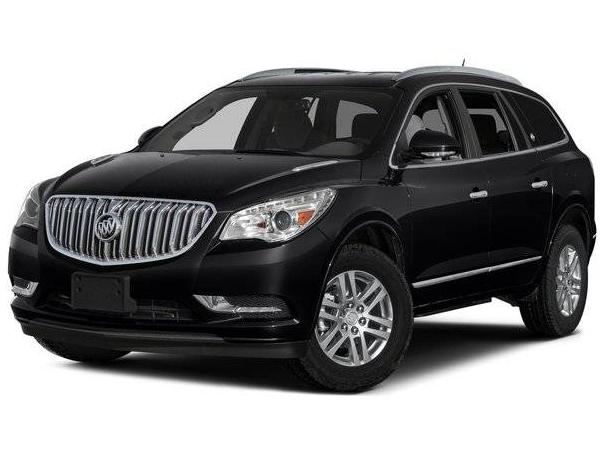 BUICK ENCLAVE 2017 5GAKVCKD4HJ251462 image