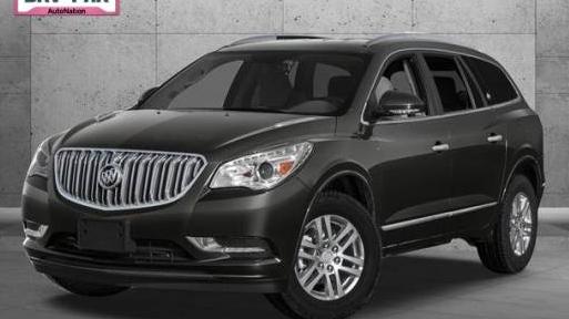 BUICK ENCLAVE 2017 5GAKVCKD0HJ142299 image