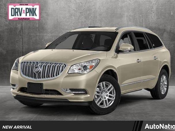 BUICK ENCLAVE 2017 5GAKRBKD4HJ187079 image