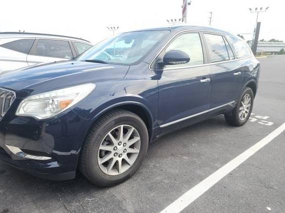 BUICK ENCLAVE 2017 5GAKVBKD7HJ279797 image
