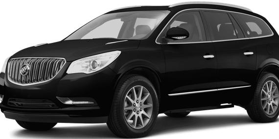 BUICK ENCLAVE 2017 5GAKVBKD1HJ138109 image
