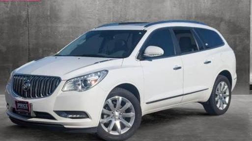 BUICK ENCLAVE 2017 5GAKVCKD0HJ158891 image