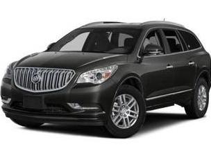 BUICK ENCLAVE 2017 5GAKVCKD9HJ237296 image