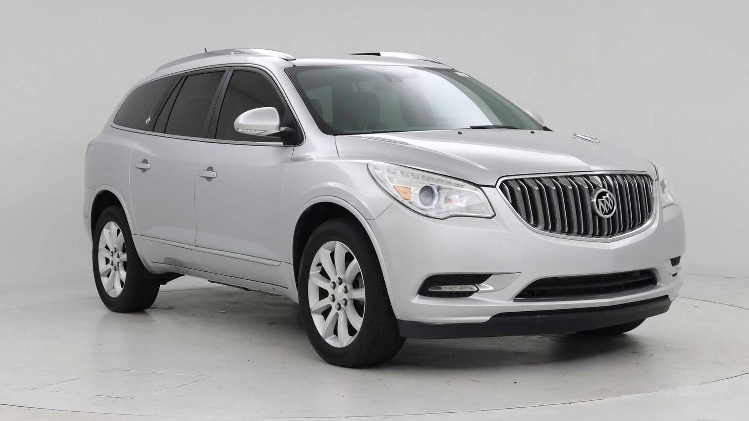 BUICK ENCLAVE 2017 5GAKRCKD7HJ250987 image