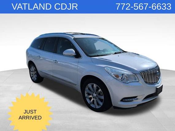 BUICK ENCLAVE 2017 5GAKVCKD4HJ184703 image