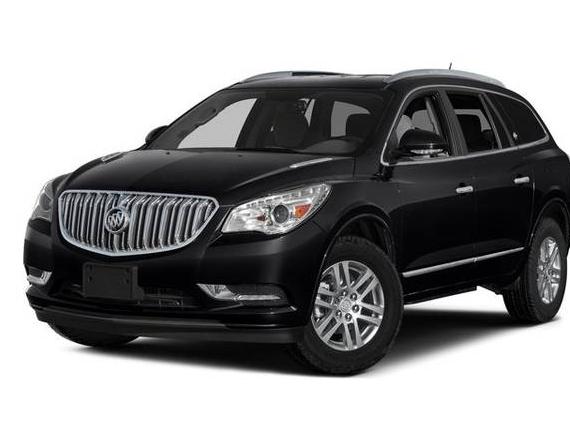 BUICK ENCLAVE 2017 5GAKVBKD5HJ108238 image