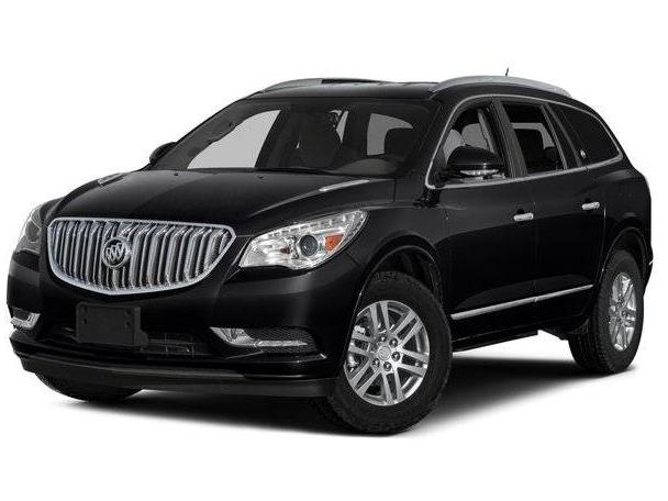 BUICK ENCLAVE 2017 5GAKVCKD6HJ300225 image