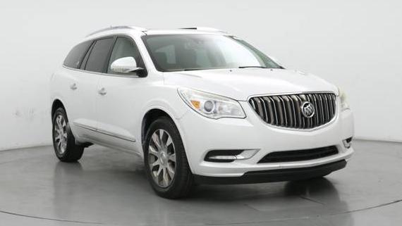 BUICK ENCLAVE 2017 5GAKRCKD9HJ105479 image BUICK ENCLAVE 2017 5GAKRCKD9HJ105479 image