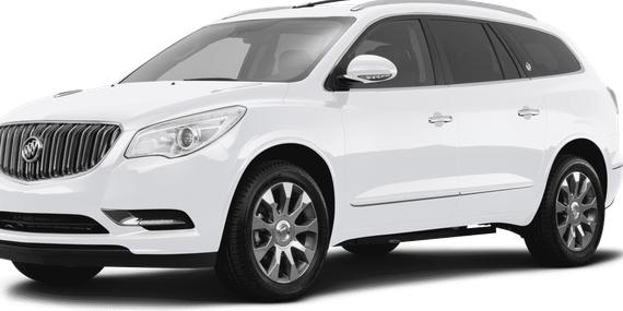 BUICK ENCLAVE 2017 5GAKVCKD5HJ120363 image