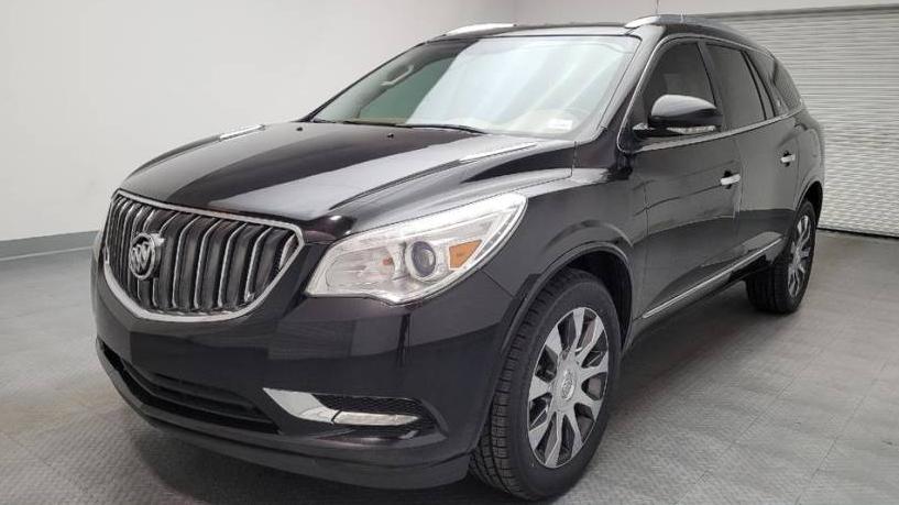 BUICK ENCLAVE 2017 5GAKVBKD4HJ323884 image