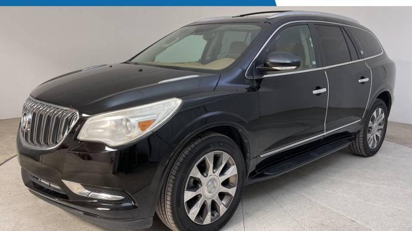 BUICK ENCLAVE 2017 5GAKRCKD2HJ183778 image