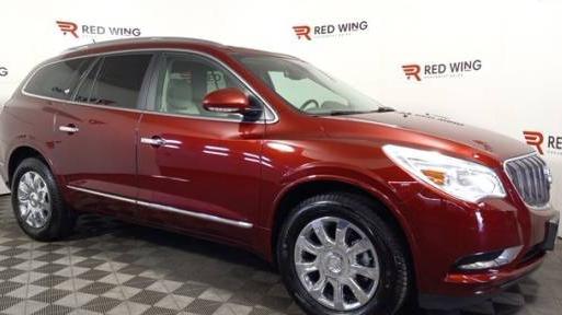 BUICK ENCLAVE 2017 5GAKRCKDXHJ162368 image