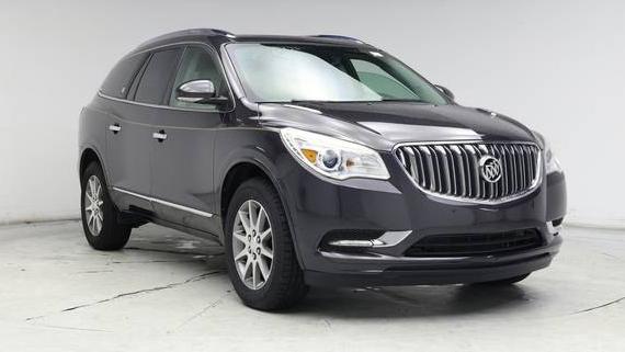BUICK ENCLAVE 2017 5GAKRBKD5HJ284064 image