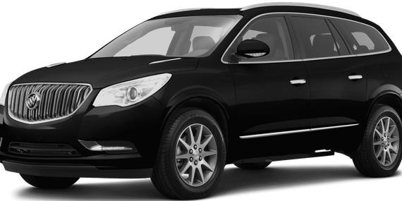 BUICK ENCLAVE 2017 5GAKRBKD7HJ160412 image BUICK ENCLAVE 2017 5GAKRBKD7HJ160412 image