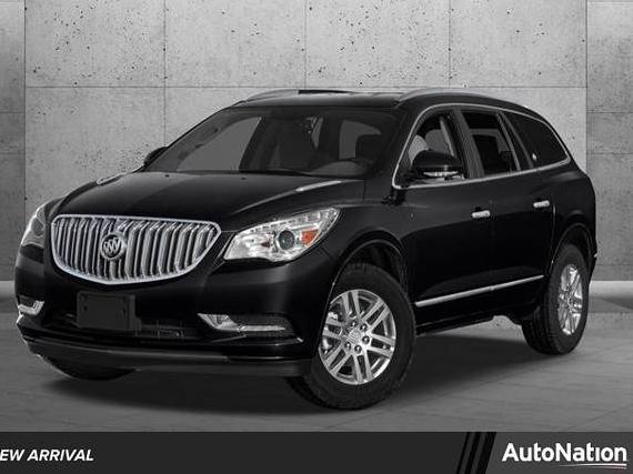 BUICK ENCLAVE 2017 5GAKRCKD7HJ180097 image