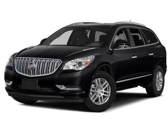 BUICK ENCLAVE 2017 5GAKRBKD0HJ311378 image