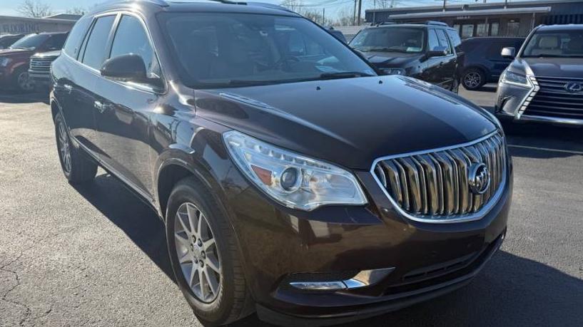 BUICK ENCLAVE 2017 5GAKVBKD3HJ244402 image