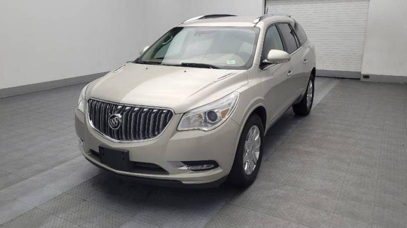 BUICK ENCLAVE 2017 5GAKRCKD1HJ186011 image