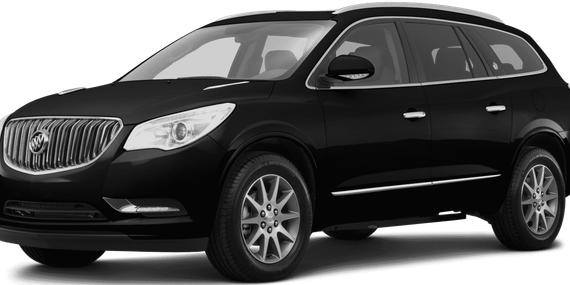 BUICK ENCLAVE 2017 5GAKVBKDXHJ175210 image BUICK ENCLAVE 2017 5GAKVBKDXHJ175210 image