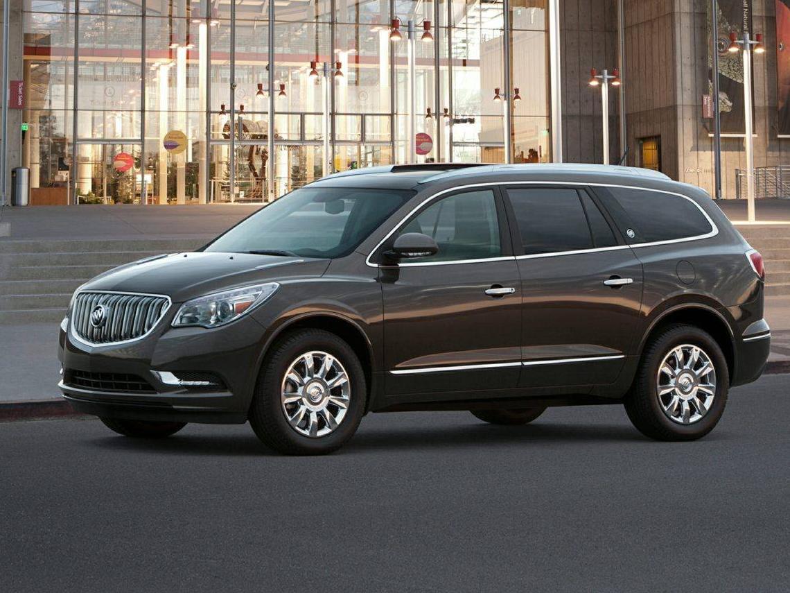 BUICK ENCLAVE 2017 5GAKRAKD1HJ281091 image