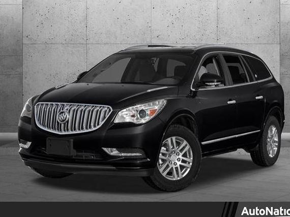 BUICK ENCLAVE 2017 5GAKVBKD2HJ261417 image