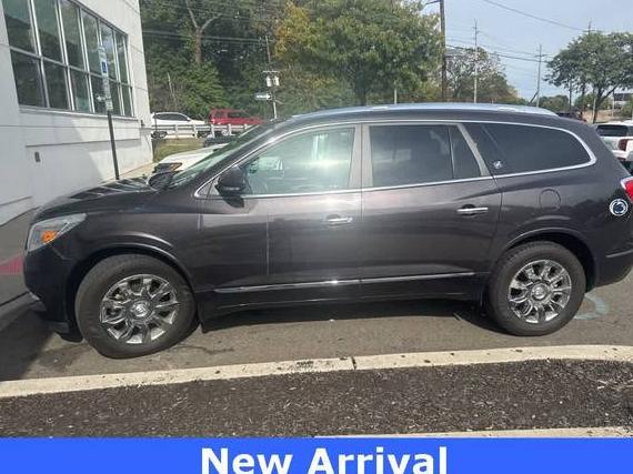 BUICK ENCLAVE 2017 5GAKVBKD3HJ325433 image