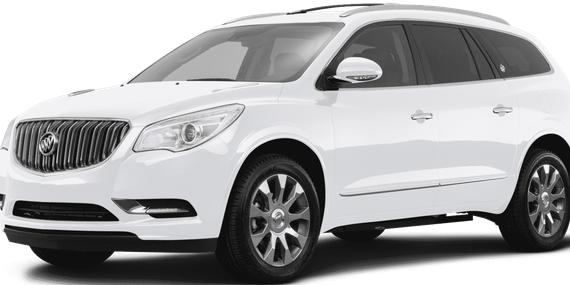 BUICK ENCLAVE 2017 5GAKVCKD8HJ350849 image