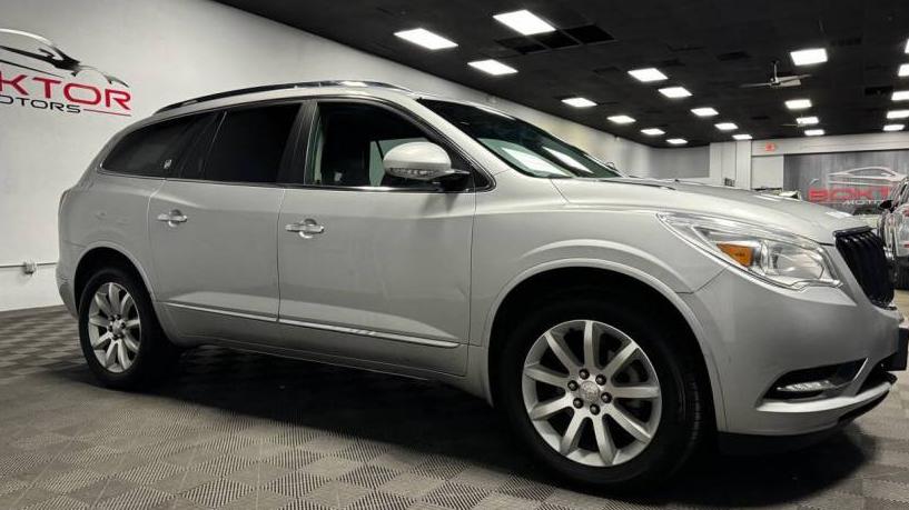 BUICK ENCLAVE 2017 5GAKRCKD8HJ289457 image