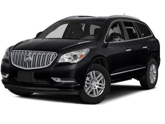 BUICK ENCLAVE 2017 5GAKVCKD6HJ114961 image BUICK ENCLAVE 2017 5GAKVCKD6HJ114961 image
