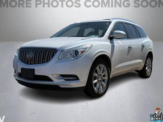 BUICK ENCLAVE 2017 5GAKVCKD2HJ279616 image
