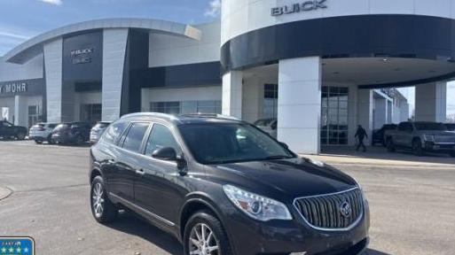 BUICK ENCLAVE 2017 5GAKRAKD1HJ112768 image