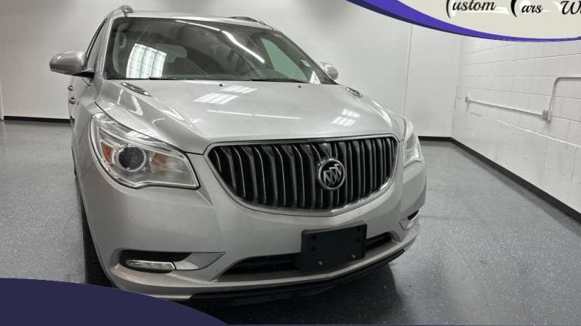 BUICK ENCLAVE 2017 5GAKVCKDXHJ335169 image