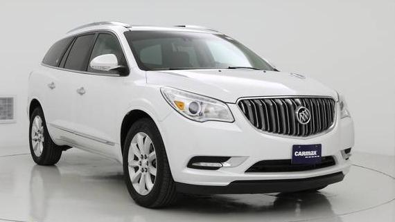 BUICK ENCLAVE 2017 5GAKRCKD6HJ115757 image