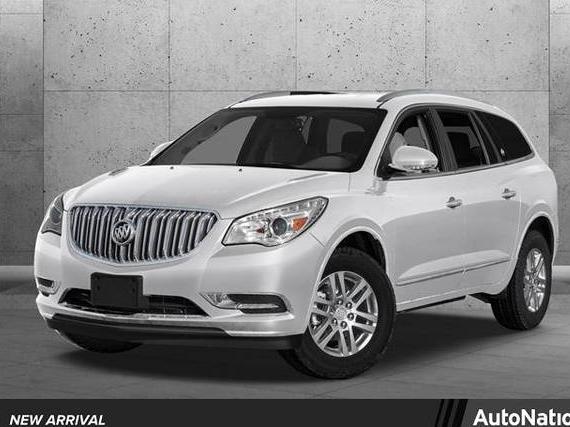 BUICK ENCLAVE 2017 5GAKRCKD7HJ318933 image