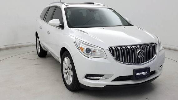 BUICK ENCLAVE 2017 5GAKVCKD0HJ184942 image