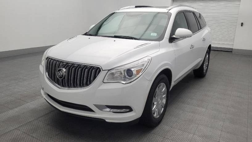 BUICK ENCLAVE 2017 5GAKRBKD0HJ309081 image