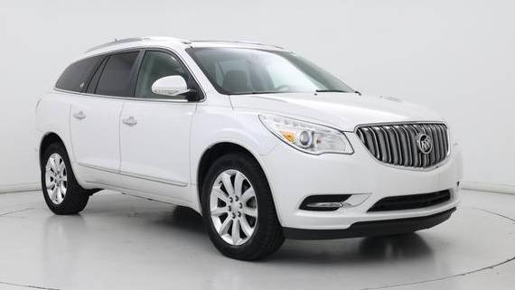 BUICK ENCLAVE 2017 5GAKRCKD0HJ211612 image