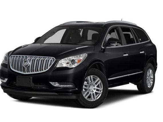 BUICK ENCLAVE 2017 5GAKVBKD2HJ322961 image