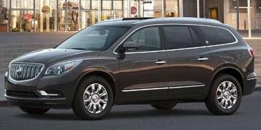 BUICK ENCLAVE 2017 5GAKRCKD3HJ192103 image