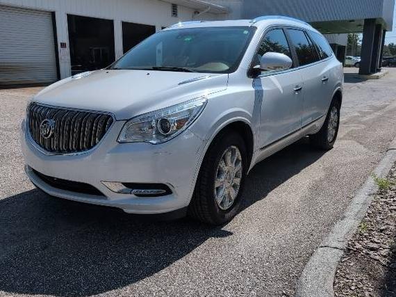BUICK ENCLAVE 2017 5GAKVBKD5HJ336336 image