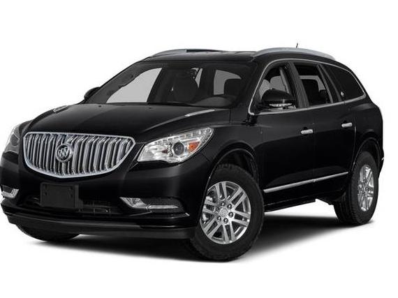 BUICK ENCLAVE 2017 5GAKRAKD6HJ106691 image