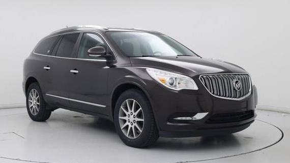 BUICK ENCLAVE 2017 5GAKVBKD4HJ264688 image
